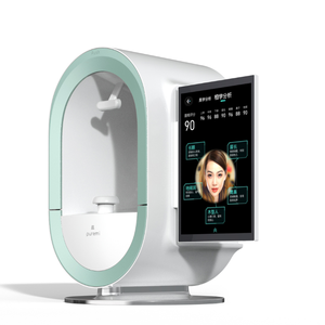 โปรโมชั่นใหญ่ เครื่องวิเคราะห์ผิวหน้า AI 3D Smart Visia พร้อมระบบสแกนใบหน้า วิเคราะห์สภาพผิวหน้า / เครื่องวิเคราะห์หนังศีรษะและเส้นผม - Product Image 1