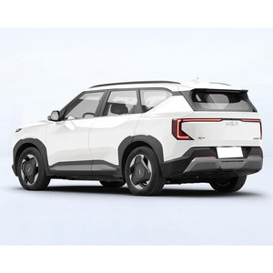 Auto Eléctrico 2024 <span class=keywords><strong>KIA</strong></span> EV5, SUV de Lujo de 5 Asientos, Vehículo Eléctrico con 700 km de Autonomía para Adultos, <span class=keywords><strong>KIA</strong></span> EV5 - Product Image 6