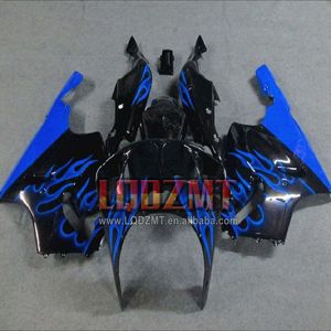 Carénage Pour <span class=keywords><strong>KAWASAKI</strong></span> NINJA Noir Brillant ZX750 ZX 7R <span class=keywords><strong>750</strong></span> ZX-7R <span class=keywords><strong>ZX7R</strong></span> 1996 1997 1998 1999 191No.164 ZX 7 R ZX-<span class=keywords><strong>750</strong></span> 00 01 02 03 Carrosseries - Product Image 2