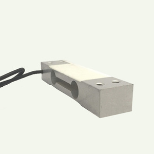 3-<span class=keywords><strong>120Kg</strong></span> Loại Nền Tảng Cân Điện Tử Quy Mô Tải Trọng Điểm Đơn - Product Image 6