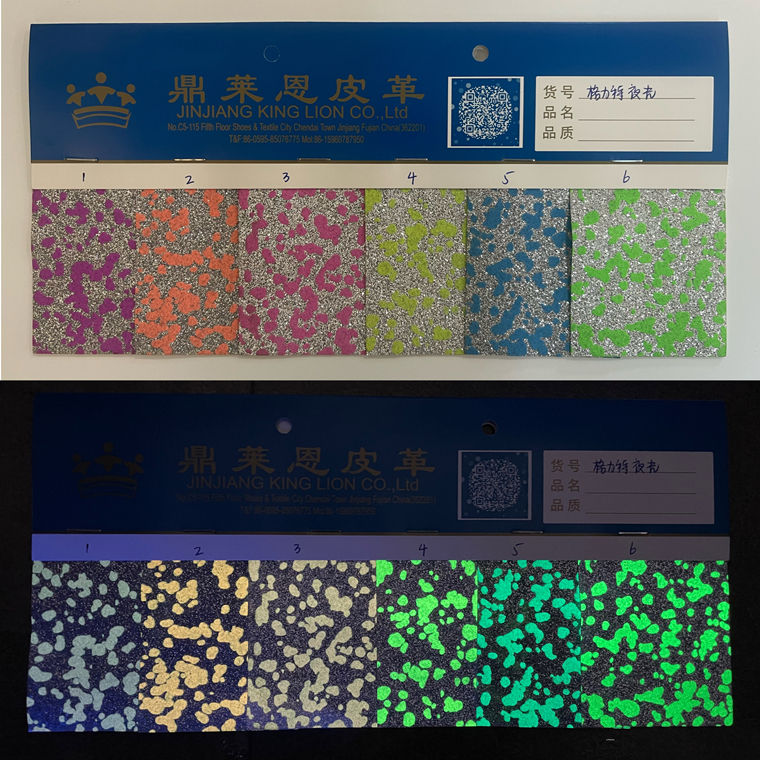 Toute couleur en tant que demande