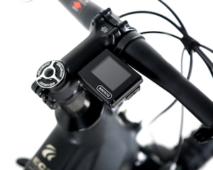Vélo de montagne électrique 48V EMTB à moteur central haute vitesse, conception à pédalage assisté, batterie lithium intégrée, étanche, pour la ville - Product Image 4