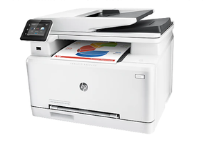 Precio de fábrica A4 Reacondicionado Coper para HP <span class=keywords><strong>Color</strong></span> <span class=keywords><strong>LaserJet</strong></span> <span class=keywords><strong>Pro</strong></span> MFP M277 Digital 19ppm Fotocopiadora multifuncional - Product Image 4
