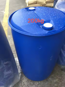 50% Glyoxylic Acid Liquid Solution Model PVC CAS 298-12-4 - Product Image 3