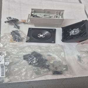 Gloednieuw & PLC 367221 Ma Switch Kit Links Cpl.Ro-Ge * Betaalbare prijs * op voorraad Beste koop - Product Image 1