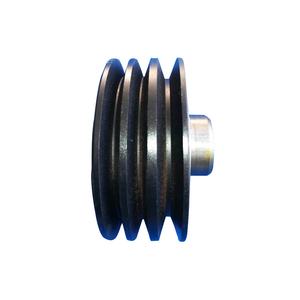 Banda nuova puleggia dell'<span class=keywords><strong>albero</strong></span> <span class=keywords><strong>motore</strong></span> 4 jb1 8-97138489-0 8971384890 trasmissione della puleggia della cinghia <span class=keywords><strong>per</strong></span> i ricambi Auto del <span class=keywords><strong>motore</strong></span> JMC Isuzu 4 jb1 - Product Image 4