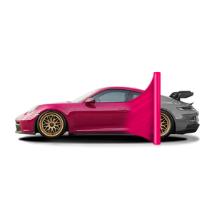 2024 nuovo Design di protezione PVC corpo auto per animali domestici adesivo che cambia colore pellicola per auto in vinile - Product Image 6