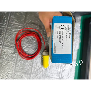 1 ชิ้น แบรนด์ใหม่ EGE ST 421 KH-A4 เซ็นเซอร์ จัดส่งรวดเร็วผ่าน FedEx หรือ DHL - Product Image 2