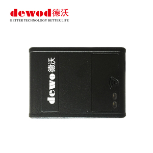 Wholesale Dewo Portable Mini USB Laser Barcode Scanner 2D Fixed Mount Module LED Light Source CMOS Sensor CE/FCC Certified - Product Image 4