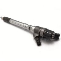 Inyector de Combustible Common Rail Diésel de Alto Rendimiento 0 445 110 515 / 0445110515, Piezas de Repuesto Nuevas