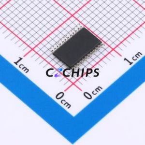 Nouveau PCA9539RPW,118 SOT-355 Extenseur d'E/S de puce IC de circuit intégré - Product Image 2