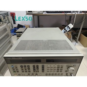 Generador de Señales Agilent/Keysight/HP 8665B 100kHz-6GHz Opt:001/004-yb Lexso - Product Image 2