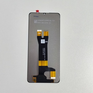 Factory LCD for ZTE Blade A36 A56 Screen Replacement Display for ZTE Z2472 Z2473 Touch Digitizer Screen Assembly Mobile Parts - Product Image 3