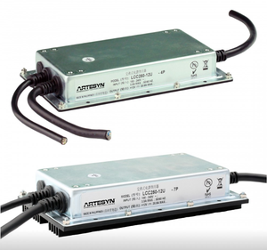 उन्नत ऊर्जा Artesyn Astec एसी/डीसी संवहन/चालन बढ़ते चिकित्सा LCC250-12U-4P स्विचिंग बिजली की आपूर्ति - Product Image 1