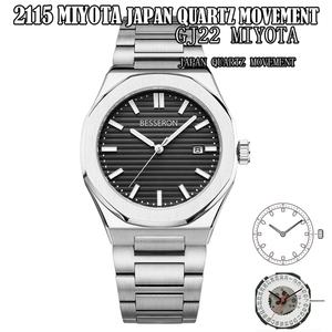 Wholesale New Style Men's Automatic <b>Mechanical</b> Wristwatch Stainless Steel <b>Watches</b> Case OEM Luxury <b>Mechanical</b> <b>Watch</b> Waterproof - Product Image 3