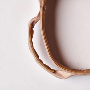 Soft <strong>Neoprene</strong> Padding Pet <strong>Collar</strong> for Large Size <strong>Dog</strong> Quick Release Tactical <strong>Dog</strong> <strong>Collar</strong> With Control Handle - Product Image 4
