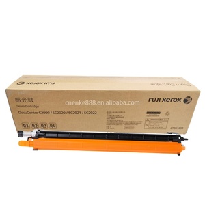 Cartouche de tambour CT351053 version Asie pour FujiXerox C2000 SC2020 SC2021 SC2022 - Product Image 1