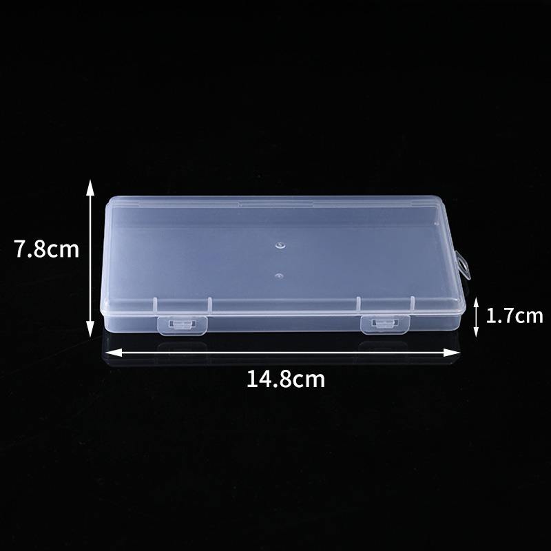 P de 1,7 mètre de long (14,8*7,8*1,7 cm)