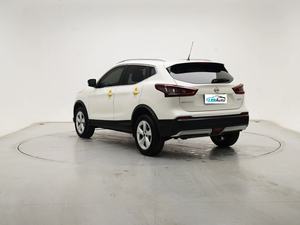 Autos <span class=keywords><strong>Nissan</strong></span> Usados Más Baratos SUV Mediano/Grande <span class=keywords><strong>Nissan</strong></span> <span class=keywords><strong>Qashqai</strong></span> 2023 Classic 2.0L con Techo Corredizo, Autos de Calidad con Volante a la Izquierda, Automáticos - Product Image 5
