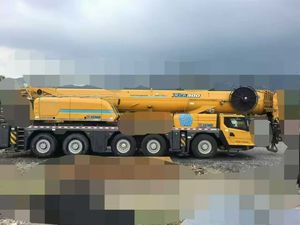 Grue d'occasion XCA220L7 220T, QY100K, QY130K, XCT110, XCT130, XCA300L8, XCA220, XCA260, XCA200L8, 200T, 260T, 300T - Product Image 2