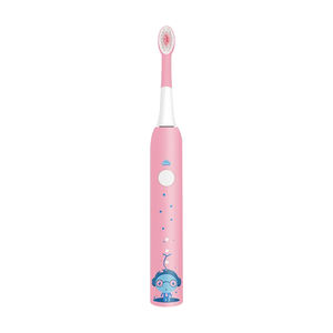Cepillo <span class=keywords><strong>de</strong></span> Dientes Eléctrico para Niños, Levitación Magnética, Resistente al Agua IPX7, Temporizador Inteligente, Carga USB, Directo <span class=keywords><strong>de</strong></span> Fábrica - Product Image 1