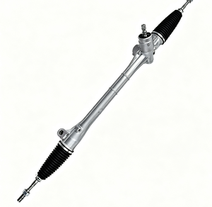 45510-75030 Mechanical <b>Power</b> Steering Rack Steering Gear for TOYOTA 2011-2016-LHD - Product Image 4