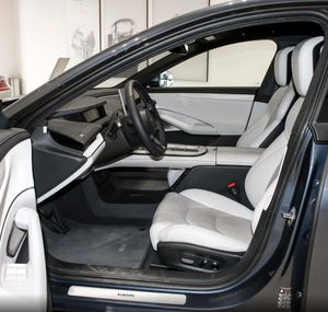 2025 <span class=keywords><strong>nuevo</strong></span> coche para <span class=keywords><strong>Xiaomi</strong></span> SU7 ultra puro eléctrico de alta velocidad AWD 5 asientos adultos para lujo EV coche Xiao <span class=keywords><strong>Mi</strong></span> Su7 Ultra - Product Image 6