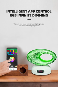 Haut-parleur de <span class=keywords><strong>coran</strong></span> numérique islamique avec lampe et batterie rechargeable veilleuse lecteur de <span class=keywords><strong>coran</strong></span> - Product Image 5