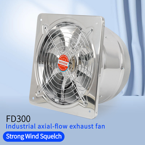 <span class=keywords><strong>Ventilateur</strong></span> <span class=keywords><strong>d</strong></span>'extraction <span class=keywords><strong>d</strong></span>'<span class=keywords><strong>air</strong></span> axial de type carré en acier inoxydable conduit de Ventilation 4/6/7/8/10/12/14/16 pouces <span class=keywords><strong>ventilateur</strong></span> <span class=keywords><strong>d</strong></span>'extraction de cuisine mural - Product Image 2