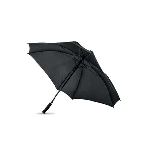 Paraguas cortavientos Columbus, merchandising personalizado - Product Image 1