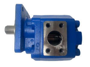 Bomba Hidráulica HuamaoLoader JHP2080 para Cargadora de Ruedas de Construcción, Bajo Ruido, Varias Especificaciones, Fabricante de Shandong - Product Image 6