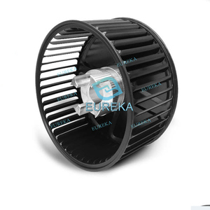 Bomba de vacío VC303 <span class=keywords><strong>Ventilador</strong></span> de turbina VC202 Radiador Cuchilla de viento Acoplamiento Conducción Radial <span class=keywords><strong>Ventilador</strong></span> axial Enfriador 214292 - Product Image 3