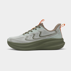 Chaussures de basket-ball pour hommes pour les sports de plein air, chaussures de course professionnelles avec amorti, anti-chocs, antidérapantes - Product Image 5