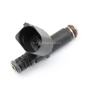 วาล์วหัวฉีดน้ำมันเชื้อเพลิง 9803800280 สำหรับ Peugeot 208 Citroen C3 อะไหล่ทดแทน - Product Image 1