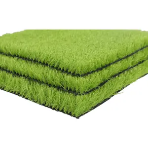 soccer Filed Artificial Grass Indoor and Outdoor Artificial for club football and training court
