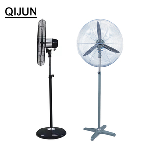 20 24 26 <span class=keywords><strong>30</strong></span> inch cánh quạt lớn Quạt đứng công nghiệp với 160 Watt - Product Image 3