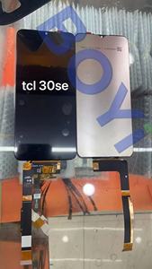 Écran LCD tactile d'origine TCL pour téléphones mobiles <span class=keywords><strong>20XE</strong></span> 20L 20S 10i 10L 5G 30Z 30SE 30T 40X 50XE-Réparation de remplacement Pantalla LCD - Product Image 5
