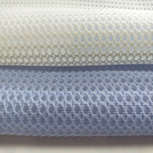 3D không khí lưới 100% Polyester Vải cho hành lý xé kháng dệt kim kẻ sọc Giang tô bọc vải tricot sợi nhuộm sofa lưới - Product Image 6