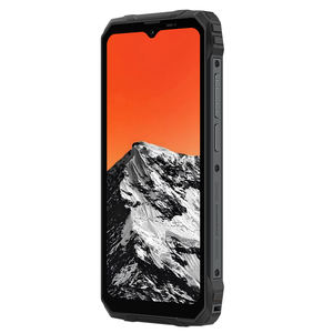 Blackview Fort 1, Teléfono Inteligente Resistente con Pantalla HD de 6.56 Pulgadas y 90Hz, 6GB+256GB, Batería de Alta Capacidad de 10000mAh, Doble SIM, NFC, Android - Product Image 5