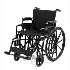 Silla de ruedas en Europa y América del Norte - Product Image 4