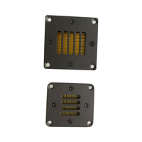 Tweeter à ruban AMT en aluminium HiFi pour haut-parleurs de scène