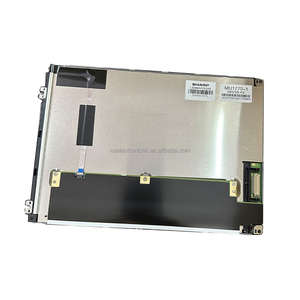 Module LCD LQ084V1DG43, 8.4 pouces, 640x480, pour Terminal portable, dispositif médical, panneau d'affichage industriel - Product Image 1