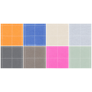 Airone Quadro-Cashmere wool <b>throw</b> with a modern design: checks define spaces with a contemporary style, fitting in to every home - Product Image 5