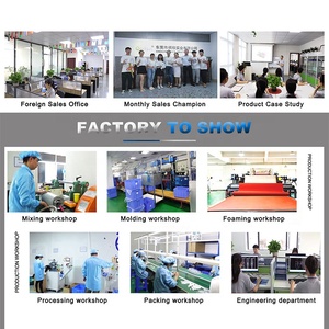 Tira de espuma de goma de silicona de celda cerrada suave de superficie lisa, <span class=keywords><strong>cord</strong></span>ón de esponja halógena de 6mm de diámetro, procesamiento de corte resistente al calor - Product Image 6
