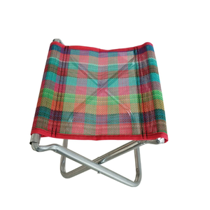 Custom Logo Customized Different Colors Outdoor Foldable Fishing Small Camping <b>Stool</b> - Product Image 6