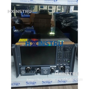 Analyseur de réseau micro-ondes Keysight N5247B PNA-X d'occasion hx1 - Product Image 1