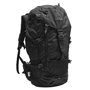 Zaino Militare da Assalto con Cinghie Regolabili, Telaio Interno Resistente, Sistema Molle, Borsa Antifurto per Trekking - Product Image 3