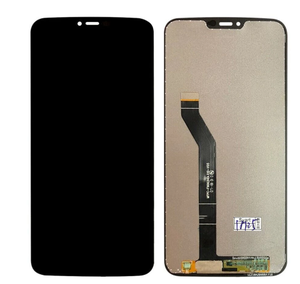 Bloc écran tactile Lcd, pour <span class=keywords><strong>Moto</strong></span> G7 Power xtbalayage G7 Play G7 plus, original - Product Image 3