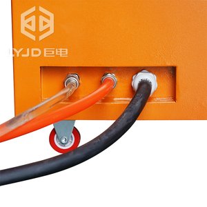 Ce 3 kg 5 kg Vàng nóng chảy lò máy cảm ứng kỹ thuật số lò điện 15KW - Product Image 3