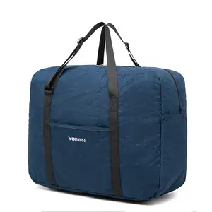 折叠旅行包防水大容量包收纳包行李背包
